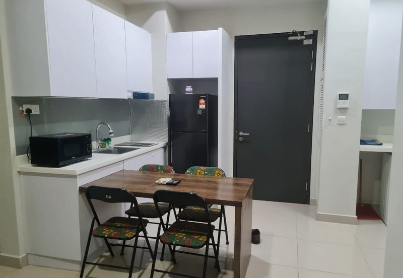 Third Avenue @ Cyberjaya