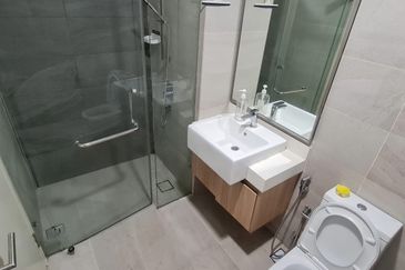 Third Avenue @ Cyberjaya