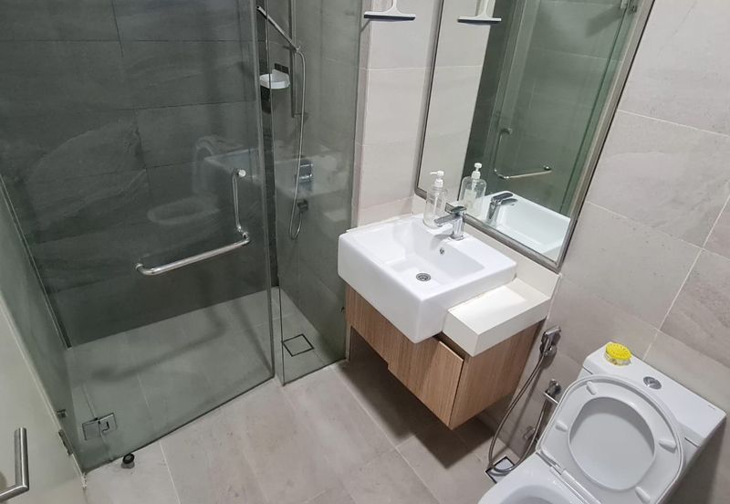 Third Avenue @ Cyberjaya