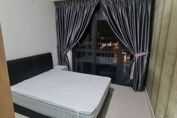 Third Avenue @ Cyberjaya