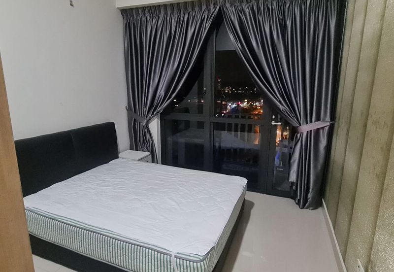 Third Avenue @ Cyberjaya