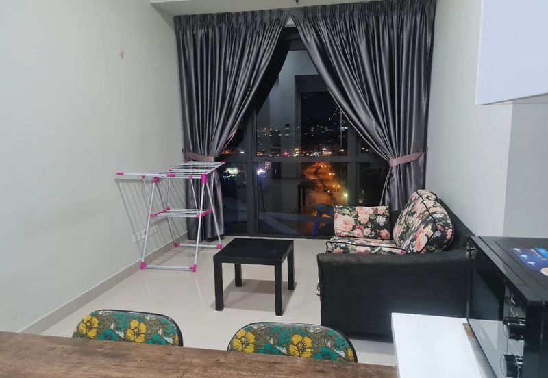 Third Avenue @ Cyberjaya