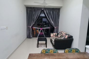 Third Avenue @ Cyberjaya