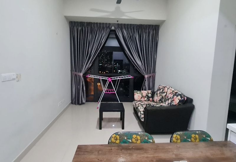 Third Avenue @ Cyberjaya