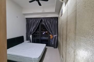 Third Avenue @ Cyberjaya