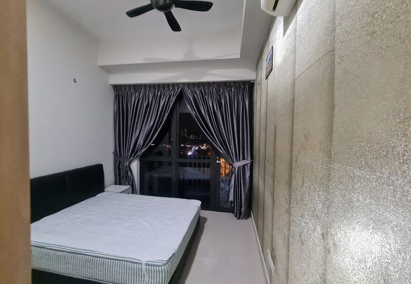 Third Avenue @ Cyberjaya