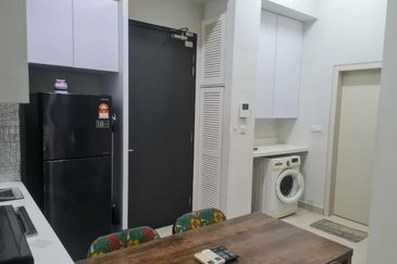 Third Avenue @ Cyberjaya