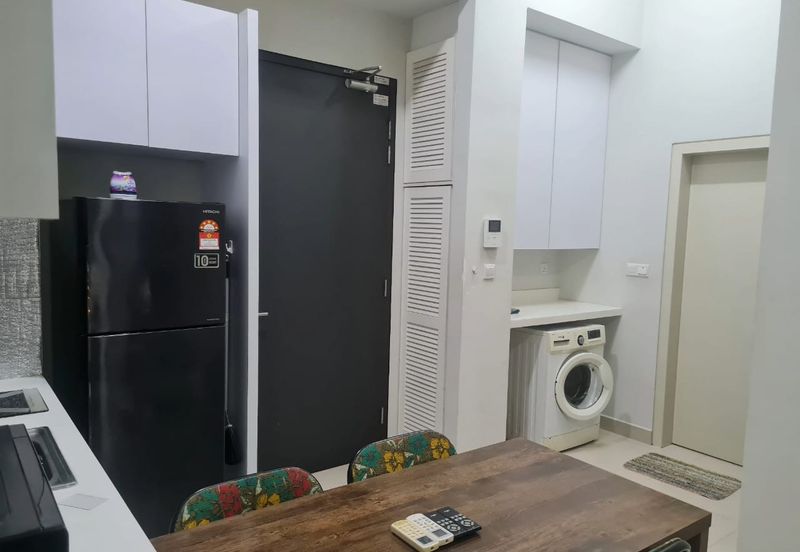 Third Avenue @ Cyberjaya