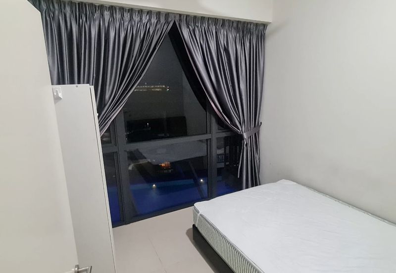 Third Avenue @ Cyberjaya