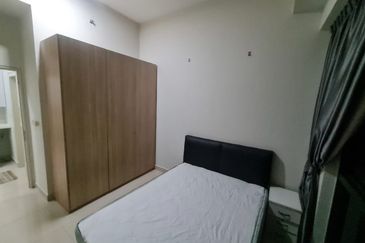 Third Avenue @ Cyberjaya