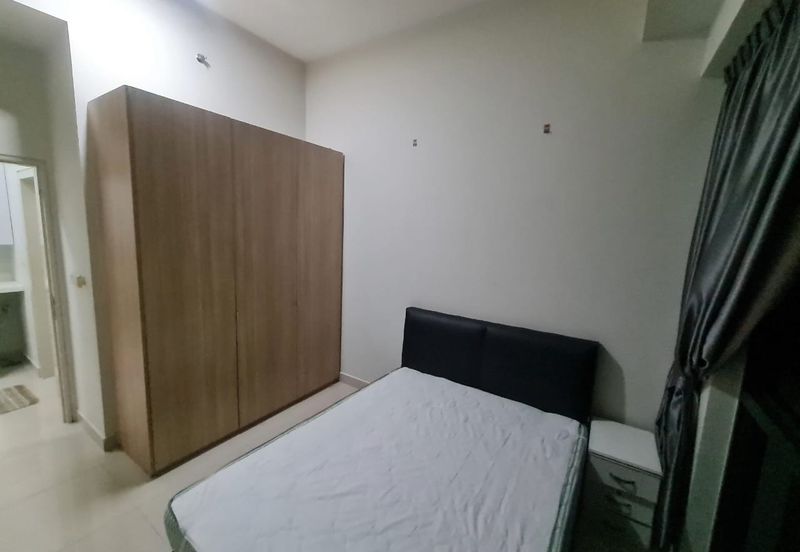 Third Avenue @ Cyberjaya