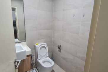 Third Avenue @ Cyberjaya