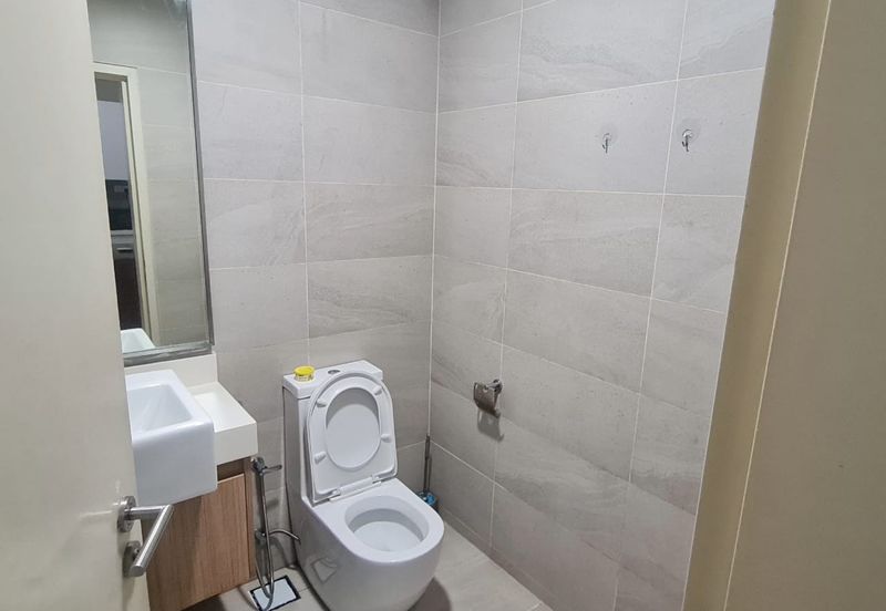 Third Avenue @ Cyberjaya