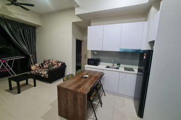 Third Avenue @ Cyberjaya