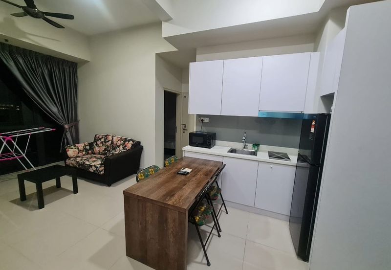 Third Avenue @ Cyberjaya