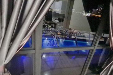 Third Avenue @ Cyberjaya