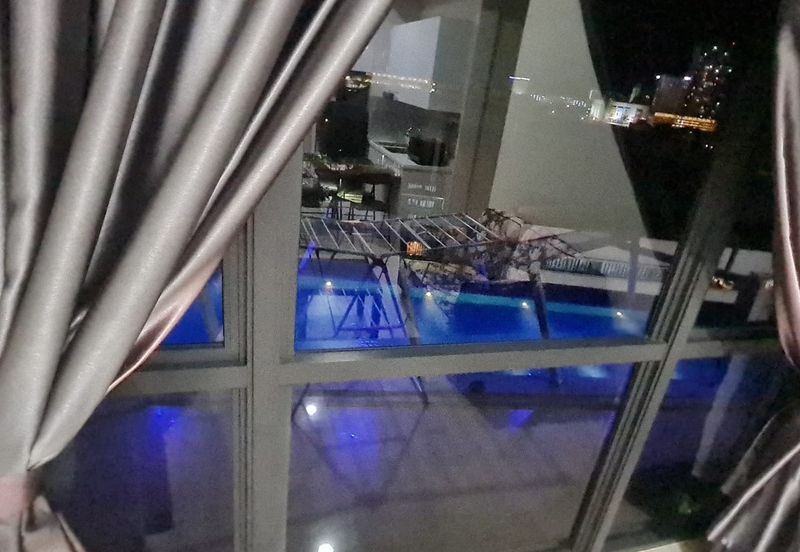 Third Avenue @ Cyberjaya