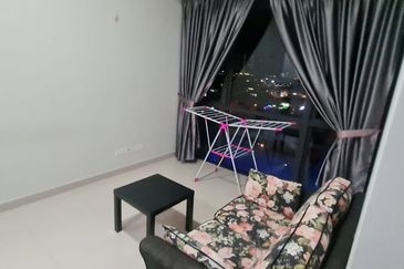 Third Avenue @ Cyberjaya