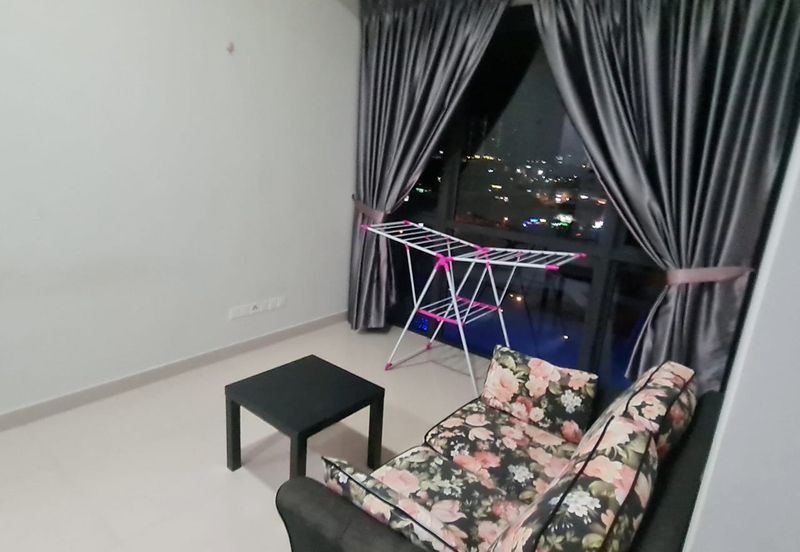 Third Avenue @ Cyberjaya