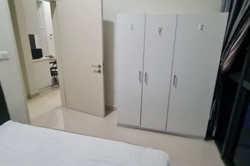 Third Avenue @ Cyberjaya