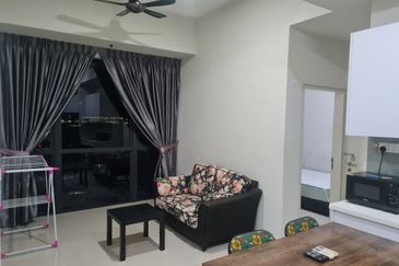 Third Avenue @ Cyberjaya