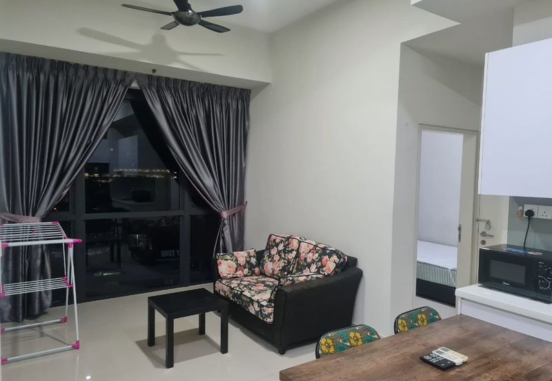 Third Avenue @ Cyberjaya