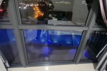 Third Avenue @ Cyberjaya