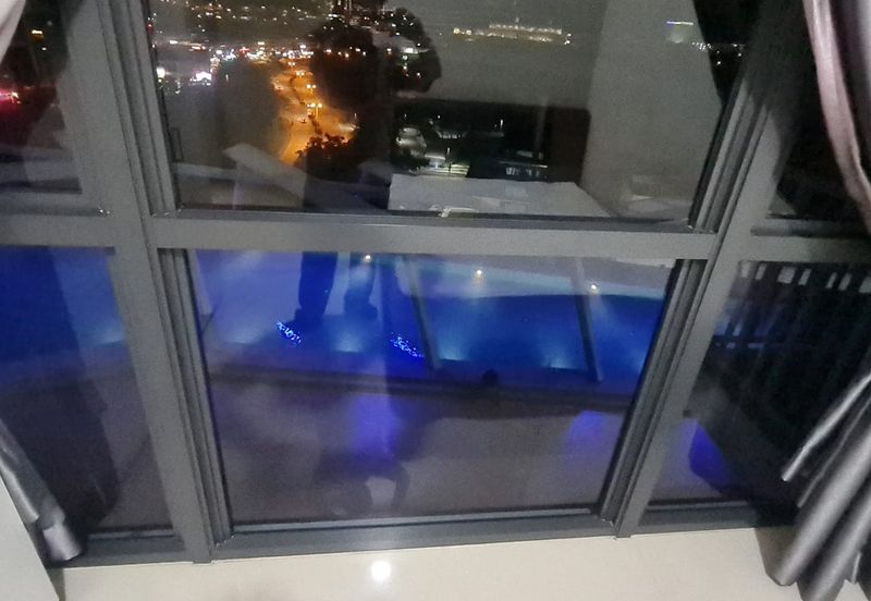 Third Avenue @ Cyberjaya