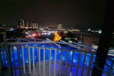 Third Avenue @ Cyberjaya