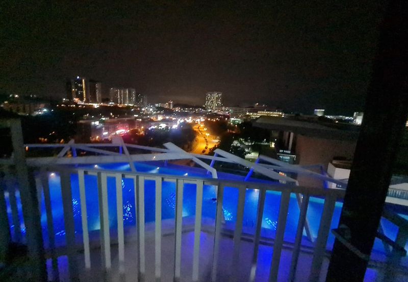 Third Avenue @ Cyberjaya