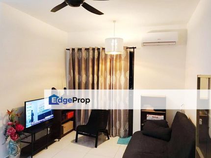  28 Boulevard, Selangor, Pandan Perdana