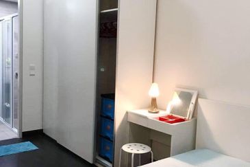 28 Boulevard (28 BLVD)