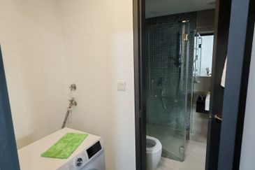 V Residence Suites @ Sunway Velocity