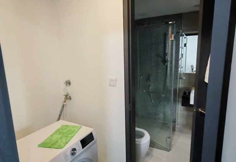 V Residence Suites @ Sunway Velocity