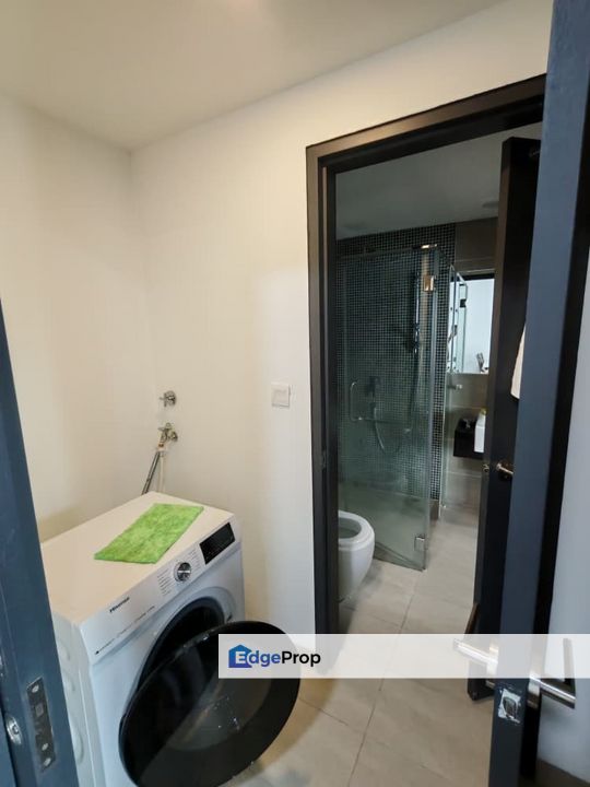  V Residence Suites @ Sunway Velocity VR!, Kuala Lumpur, Cheras