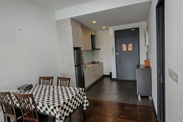 V Residence Suites @ Sunway Velocity