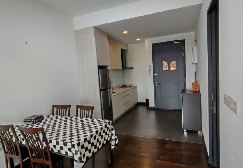 V Residence Suites @ Sunway Velocity