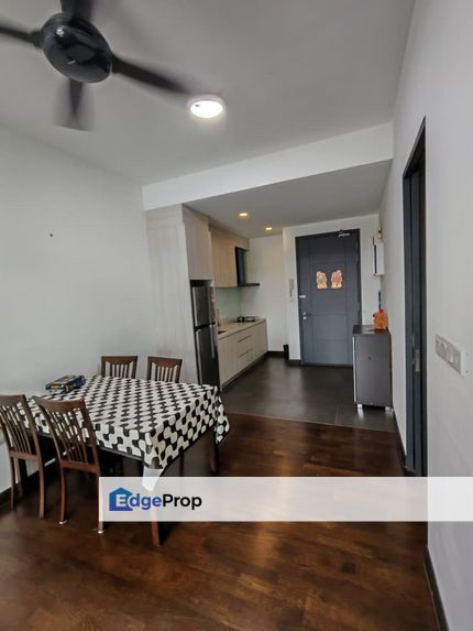  V Residence Suites @ Sunway Velocity VR!, Kuala Lumpur, Cheras