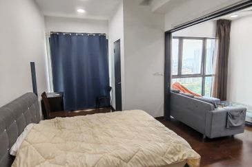 V Residence Suites @ Sunway Velocity