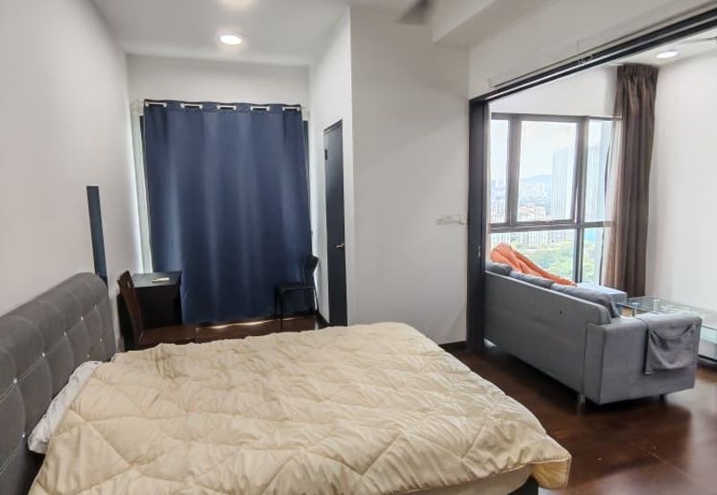 V Residence Suites @ Sunway Velocity