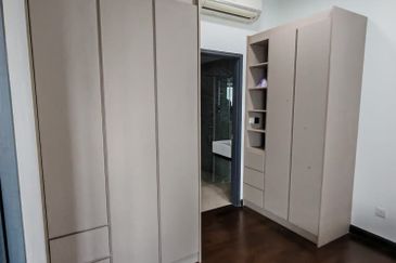 V Residence Suites @ Sunway Velocity