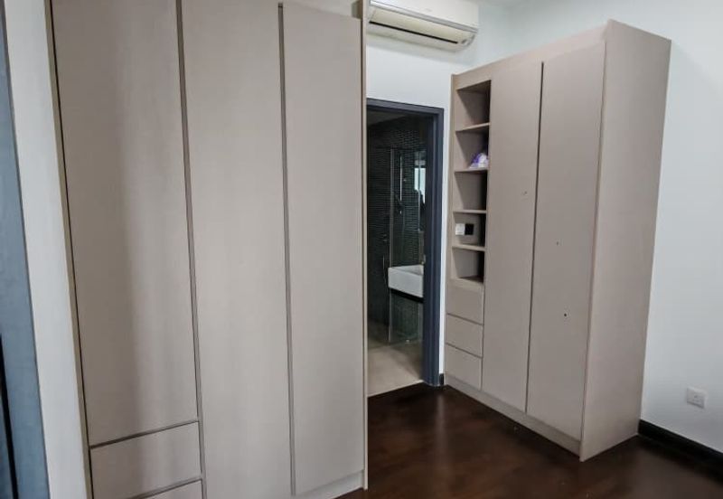 V Residence Suites @ Sunway Velocity