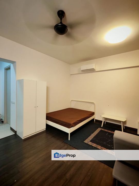 28 Boulevard studio RM1799, Selangor, Cheras