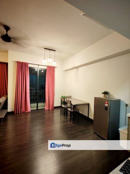 28 Boulevard studio RM1799, Selangor, Cheras
