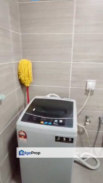 28 Boulevard studio RM1799, Selangor, Cheras