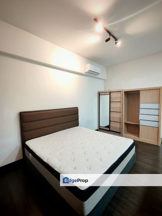 28 Boulevard studio RM1700, Selangor, Cheras