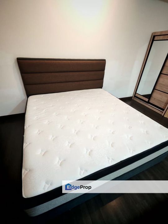 28 Boulevard studio RM1700, Selangor, Cheras