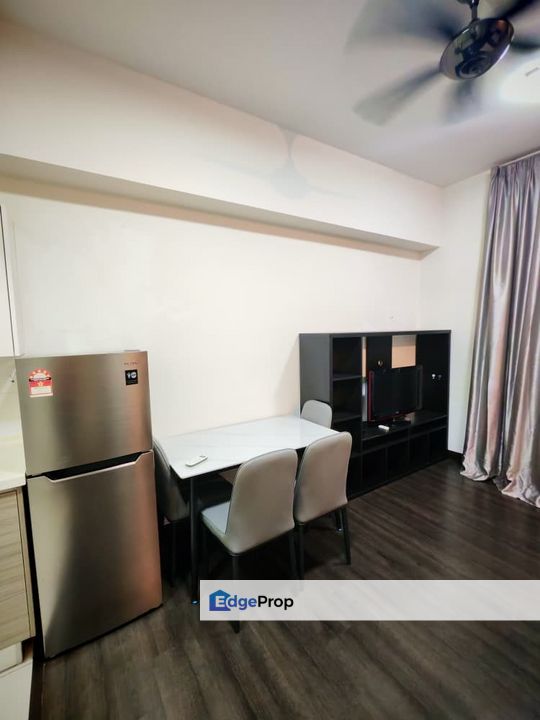 28 Boulevard studio RM1700, Selangor, Cheras