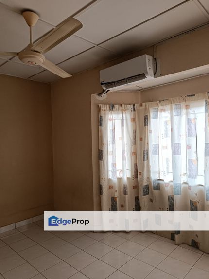 Taman Puchong Utama 9 Puchong Double Storey Terraced House For Sale, Selangor, Puchong