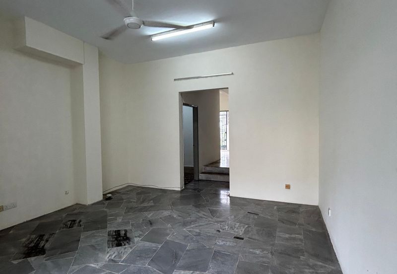 Taman Wawasan, Pusat Bandar Puchong